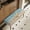Beach Sea Starfish, variant on FKELYI Blue Dog Paw Love Print Dining Bench Cover Anti-Dust Bench Seat Cushion Covers Stretchable Furniture Protector Slipcover for Bedroom Living Room