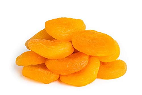 FirstChoiceCandy Dried Apricots - 2 Pound