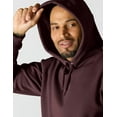 thumbnail image 4 of Carhartt Mens Loose Fit Midweight Logo Sleeve Graphic Sweatshirt, 4 of 10