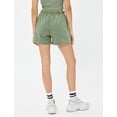 thumbnail image 4 of Relax Fit Drawstring Basic Shorts, 4 of 6