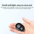 thumbnail image 3 of 2 Pack Wireless Camera Remote Control - Wireless Remote for iPhone & Android Phones iPad iPod Tablet, Clicker for Photos & Videos, 3 of 6