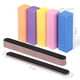 thumbnail image 3 of Limas y Buffer12pcs Kit de Herramientas de Manicura Rectangular Nail Art MABOTO Limas de uña, 3 of 4