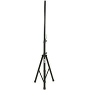 pro audio dj universal pa مكبر صوت قابل للتعديل حامل ثلاثي القطب حامل مكبر الصوت