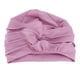 thumbnail image 2 of Gorro Beanie Slouchy Macarena de punto para mujer púrpura, 2 of 8