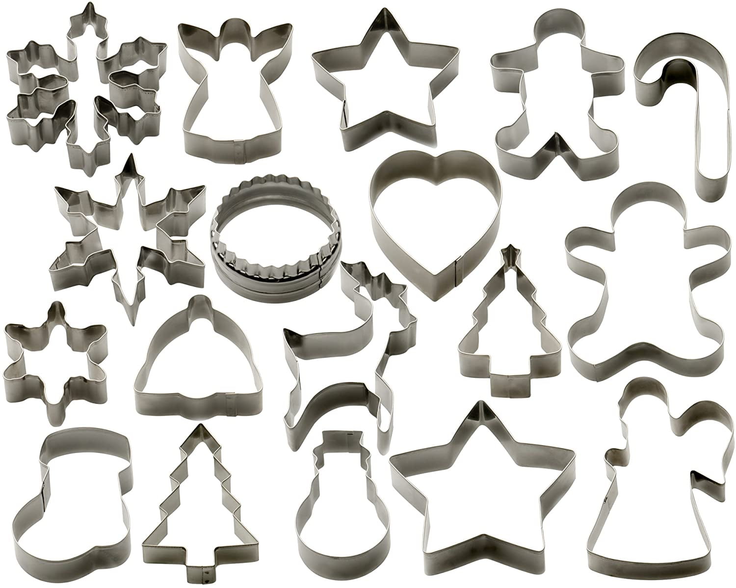 Coochie Cutters