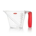 thumbnail image 1 of OXO Softworks 2 Cup Angled Measure Cup, 1 of 5