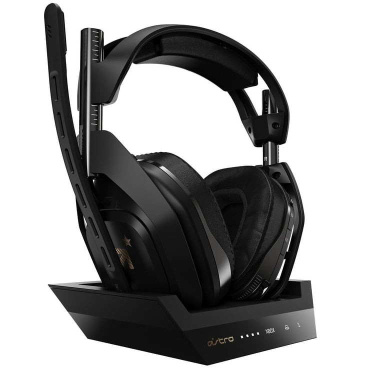 Free Shipping! Astro Gaming A50 Wireless and Base Station Free Shipping! Astro Gaming A50 Wireless and Base Station