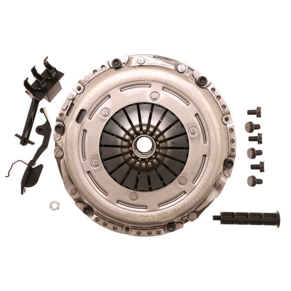 Sachs K70752-01F Clutch Kit