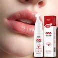 thumbnail image 2 of Foam Lip Mask, Dragon's Blood Tree, Exfoliating Dead Skin, 2 of 7