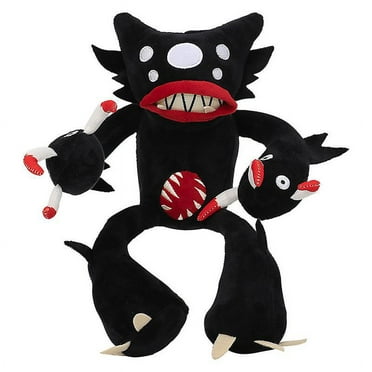 30cm Killy Willy Plush, Wuggy Huggy Killy Willy Plush Toy, Poppy Playtime Killy Willy Plush Realistic Monster Horror