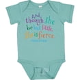 thumbnail image 3 of Inktastic Funny Shakespeare Quote Boys or Girls Baby Bodysuit, 3 of 5