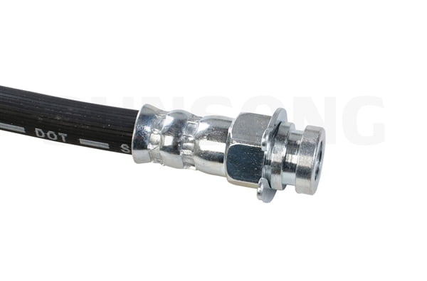 Sunsong 2203702 Brake Hydraulic Hose