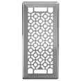 thumbnail image 1 of Floor Choice Cosmos 4"x10" Floor Register, 1 of 1