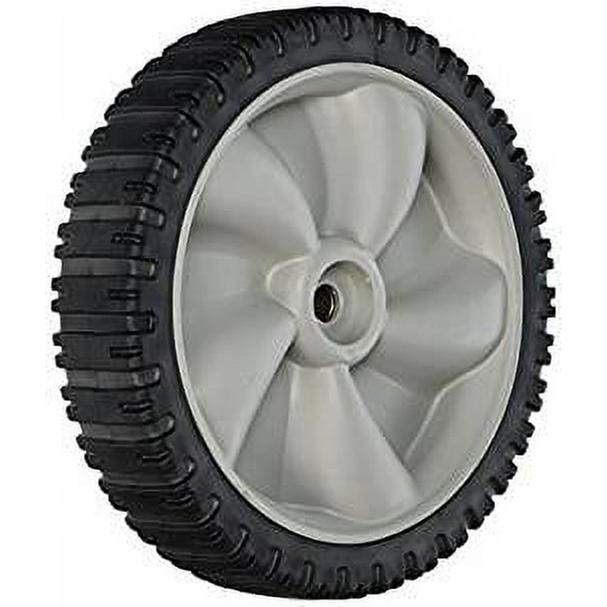 Genuine Mtd Front Drive Wheels for Yard Man Yard Machines Bolens Oem