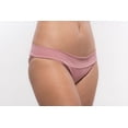 thumbnail image 1 of BOTTOM TRAJE DE BAÑO AZUL TURQUESA SW  DAMA PALO DE ROSA XS, 1 of 2