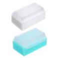 thumbnail image 4 of Homoyoyo 2pcs Scrub Brush Soft For Cleansing During Massage For Newborns, 4 of 7