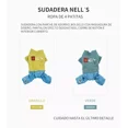 thumbnail image 2 of Ropa Sudadera Nells Pantalón 4patas Para Mascotas Perrito, 2 of 8