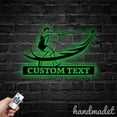 thumbnail image 4 of Handmadetneonsign Hammer Thrower Metal Wall Art Light, Hammer Thrower Metal Sign Wall Decor, Hammer Thrower Metal Decor, 4 of 5