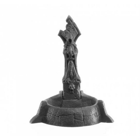 Reaper Bones: Well of Despair (77986)