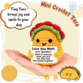 thumbnail image 2 of Mothers Day Birthday Gifts for Mom from Daughter Son - Funny Mothers Day Card Love You Best Mom Ever Gift for Moms Decoration, New Mama, Mother-in-Law Christmas Small Present Ideas, 2 of 10