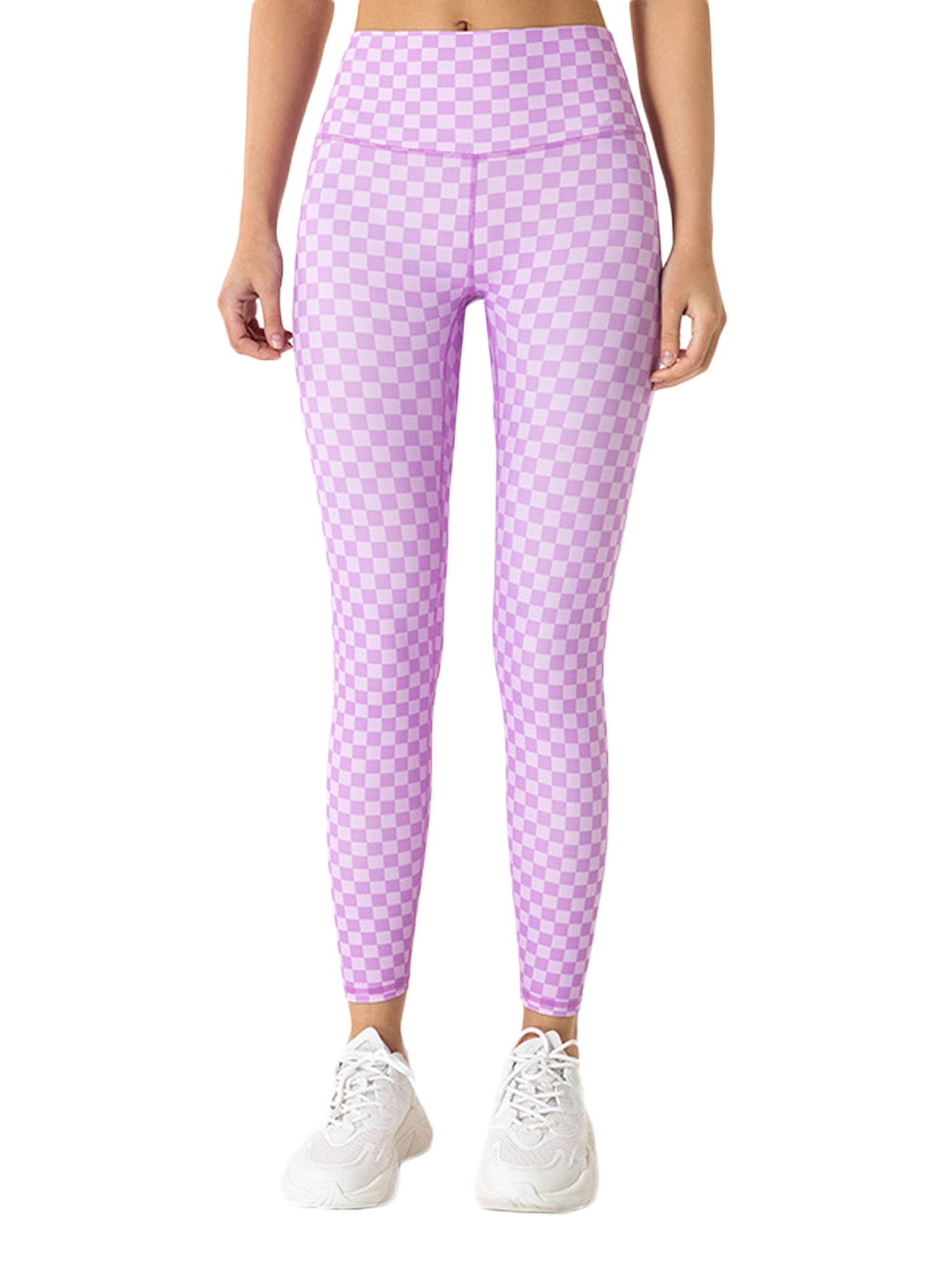 Tight Fitting Pants Warm Stretch Tights 