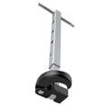 thumbnail image 1 of Llave de lavabo, llave de fontanero de mandíbula ajustable, herramienta multifuncional compacta para drenaje de bañera de grifo en espacios reducidos, Llave telescópica mayimx llave de fregadero, 1 of 9