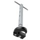 thumbnail image 1 of Llave de lavabo, mordaza ajustable, llave de fontanero, accesorios de herramientas, multifuncional para Llave telescópica, 1 of 9