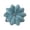 Blue, variant on Darzheoy Flower Pillow, Soft Plush Flower-Shaped Cushion, Cute Decorative Floral Cushion, Comfortable Daisy Flower-Shaped Floor Cushion, Home Accent for Couch, Bed, Living Room, Bedroom