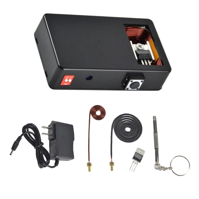 Kits De Generadores EMP De 150MHz 3 Agujeros Cargados Por Separado Con Cargador