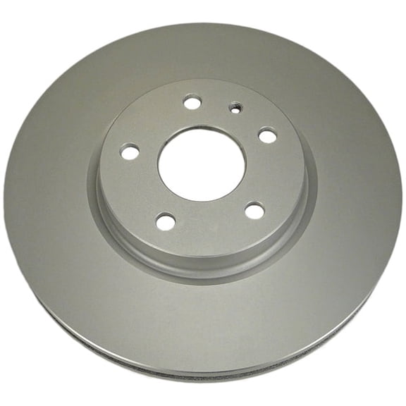ADVICS Disc Brake Rotor