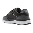 thumbnail image 3 of Tenis K-Swiss ZILEAN Para Hombre Color Negro, 3 of 5