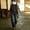 Black, variant on Women Sleeveless Long Jumpsuit with Pockets and Adjustable Straps