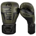 thumbnail image 1 of Guantes de Boxeo Venum Elite camuflaje caqui, 1 of 7