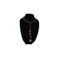 thumbnail image 1 of Collar con argollas Alonso Luis Atala Luna, 1 of 2