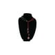 thumbnail image 1 of Collar con argollas Alonso Luis Atala Luna, 1 of 2