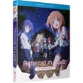 thumbnail image 1 of Asteroid in Love: The Complete Series Blu-ray + Digital - Blu-ray, 1 of 2