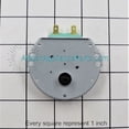 thumbnail image 2 of Bosch Microwave Turntable Motor 00423628, 2 of 5