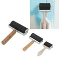 thumbnail image 4 of Rubber Roller, DIY Printmaking Brayer Light Weight  For Print Ink Stamping, 4 of 8