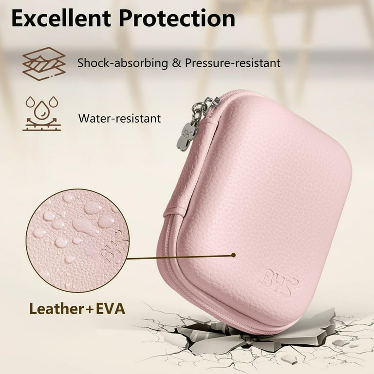 Veki Digital Camera Case Compatible With KODAK PIXPRO FZ45 FZ55