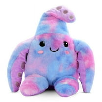 Soft Stuffed Animals and Plush Toys, PP Cotton Multicolor
