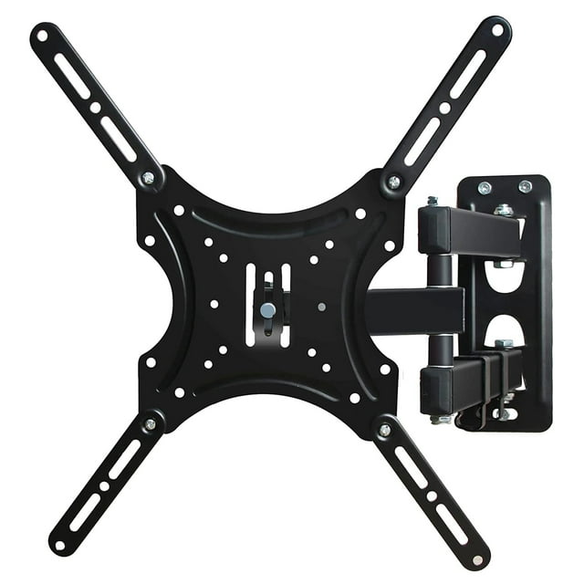 Soporte Articulado para Pantalla Aquila Negro Aquila HDL-117B-2