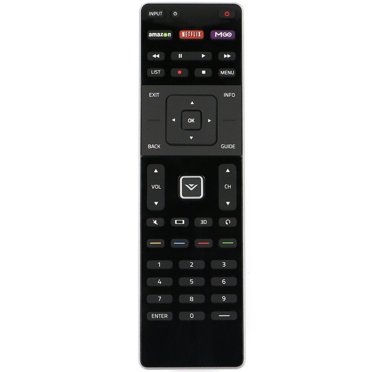 New Replacement Remote Control For Westinghouse TV - WE55UT4200, WD65NC4190, WE55UC4200, WD55UT4490