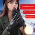 thumbnail image 3 of Guantes de ciclismo Kenally para adultos Pantalla táctil Tipo 4, 3 of 6