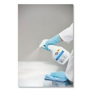 منظف Clorox Healthcare Bleach Germicidal ، زجاجة 32 أونصة