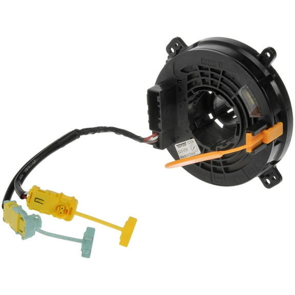 Dorman 525-036 Air Bag Clockspring for Specific Buick / Chevrolet / GMC Models Fits select: 2010-2017 CHEVROLET EQUINOX, 2011-2013 CHEVROLET CRUZE