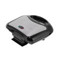 thumbnail image 2 of NonStick Electric Sandwich Maker Breakfast Maker for Dormitory Kitchen EU Plug 220-240V, 2 of 8