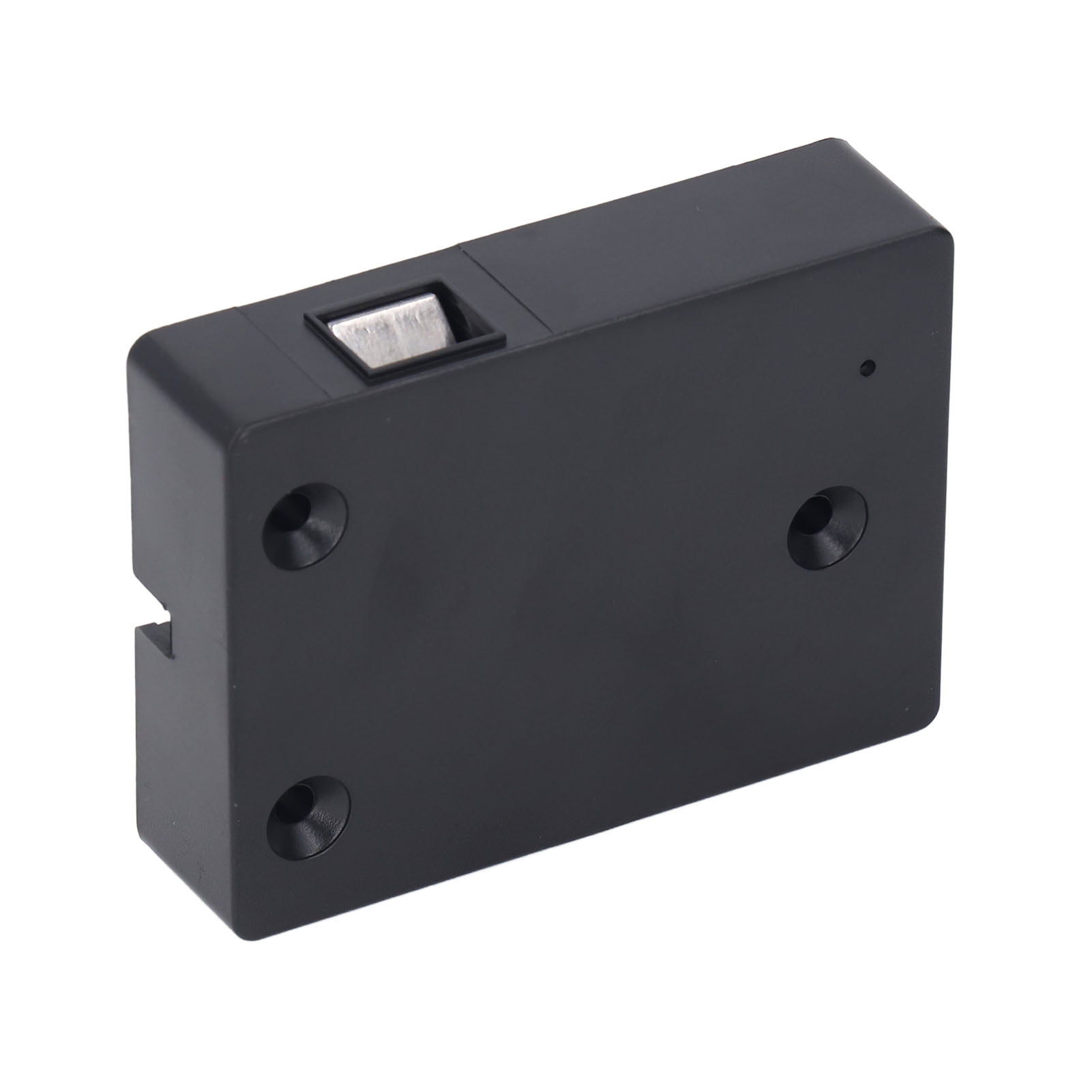 Keyless Drawer Door Lock, Multipurpose Fingerprint Recognition Smart