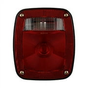 Blazer B99SW Universal Heavy-Duty Stop/Tail/Turn Light
