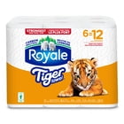Royale Essuie-tout Tiger Strong - Lot de 6