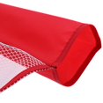 thumbnail image 3 of Poliéster Flotante Piscina Noodle Sling Malla Silla Red para Piscina (B), 3 of 8